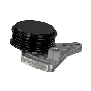 Auxiliary Belt Tensioner Assembly Fits Volkswagen Passat 4motion sync Febi 11341