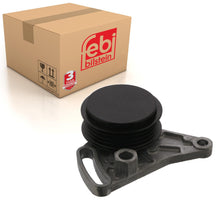 Load image into Gallery viewer, Auxiliary Belt Tensioner Assembly Fits Volkswagen Passat 4motion sync Febi 11341