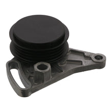 Load image into Gallery viewer, Auxiliary Belt Tensioner Assembly Fits Volkswagen Passat 4motion sync Febi 11341
