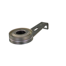 Load image into Gallery viewer, Auxiliary Belt Tensioner Pulley Inc Bracket Fits FIAT Scudo Peugeot 2 Febi 11348