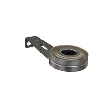 Load image into Gallery viewer, Auxiliary Belt Tensioner Pulley Inc Bracket Fits FIAT Scudo Peugeot 2 Febi 11348