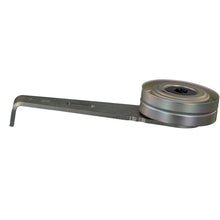 Load image into Gallery viewer, Auxiliary Belt Tensioner Pulley Inc Bracket Fits FIAT Scudo Peugeot 2 Febi 11348