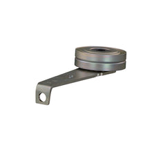 Load image into Gallery viewer, Auxiliary Belt Tensioner Pulley Inc Bracket Fits FIAT Scudo Peugeot 2 Febi 11348