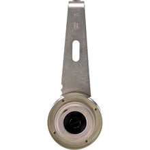 Load image into Gallery viewer, Auxiliary Belt Tensioner Pulley Inc Bracket Fits FIAT Scudo Peugeot 2 Febi 11348