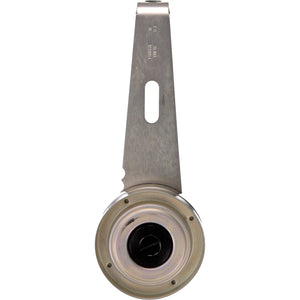 Auxiliary Belt Tensioner Pulley Inc Bracket Fits FIAT Scudo Peugeot 2 Febi 11348