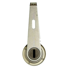 Load image into Gallery viewer, Auxiliary Belt Tensioner Pulley Inc Bracket Fits FIAT Scudo Peugeot 2 Febi 11348