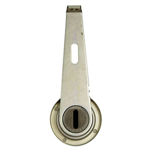 Auxiliary Belt Tensioner Pulley Inc Bracket Fits FIAT Scudo Peugeot 2 Febi 11348
