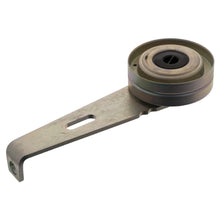 Load image into Gallery viewer, Auxiliary Belt Tensioner Pulley Inc Bracket Fits FIAT Scudo Peugeot 2 Febi 11348