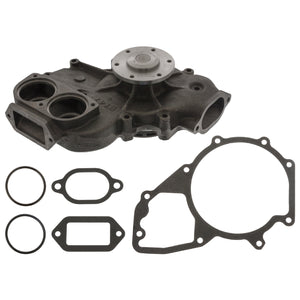 Water Pump Cooling Fits Neoplan 51065006426 Febi 11357