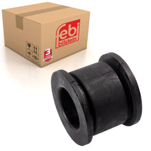 Load image into Gallery viewer, Rear Inner Anti Roll Bar Bush D Stabiliser 36mm Fits MAN 81437040053 Febi 11384