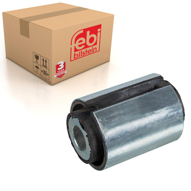 Rear Spring Eye Leaf Spring Bush Fits MAN HOC KAT L 2000 M SRFOC L200 Febi 11387