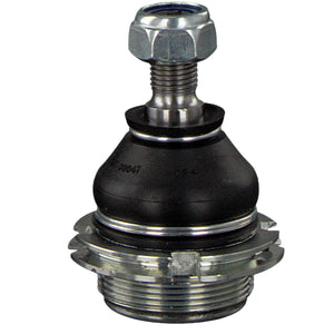 Front Lower Ball Joint Inc Nut Fits Peugeot 405 Citroen BX Febi 11417