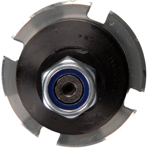 Front Lower Ball Joint Inc Nut Fits Peugeot 405 Citroen BX Febi 11417