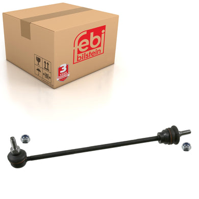 Front Drop Link Visa Anti Roll Bar Stabiliser Fits Peugeot 5087.32 Febi 11422