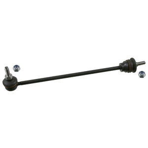 Front Drop Link Visa Anti Roll Bar Stabiliser Fits Peugeot 5087.32 Febi 11422
