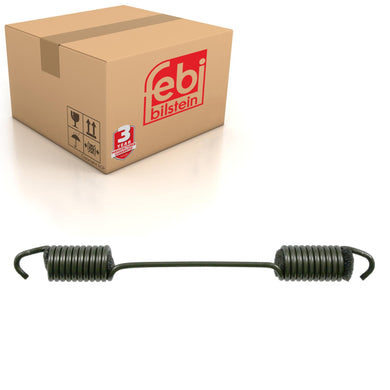 Brake Shoe Spring Fits Mercedes Benz Actros Atego 18t Axor Iran L-Typ Febi 11428