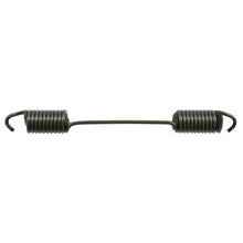 Load image into Gallery viewer, Brake Shoe Spring Fits Mercedes Benz Actros Atego 18t Axor Iran L-Typ Febi 11428