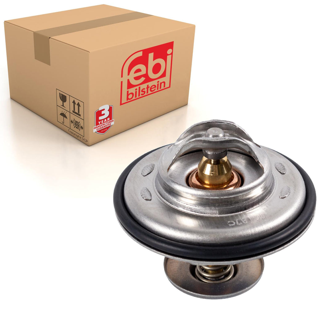 Thermostat Inc O-Ring Fits BMW 3 Series E30 E36 5 E34 OE 11537511580 Febi 11444