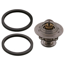 Load image into Gallery viewer, Thermostat Inc Seal Rings Fits Volvo B10 B BLE L M BR R B12 B58 B6 B7 Febi 11491
