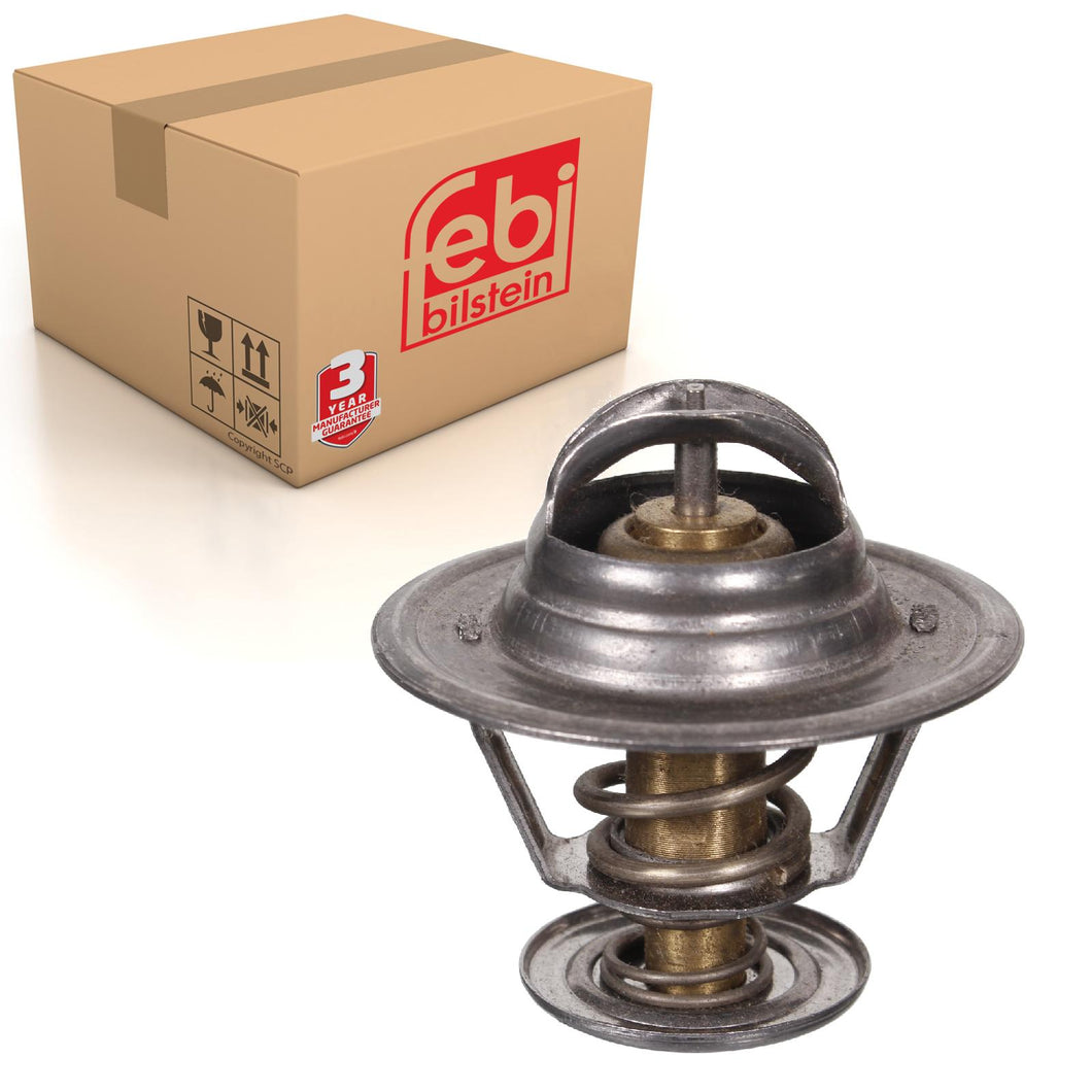 Thermostat Fits Volvo B10 M R B58 BR B9 F10 F12 F4 F6 S USA F7 FL4 N1 Febi 11494