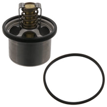 Load image into Gallery viewer, Thermostat Inc Sealing Ring Fits Volvo B12 B6 BLE B7 F F10 F12 F16 FH Febi 11495