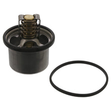Load image into Gallery viewer, Thermostat Inc Sealing Ring Fits Volvo B10 B BLE L M BR B12 R B58 B6 Febi 11496