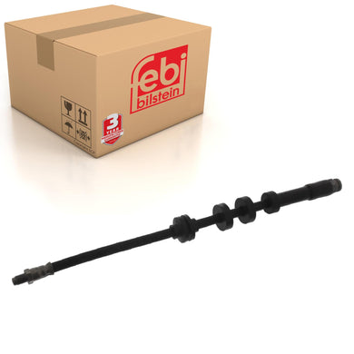 Brake Hose Fits Lancia Y FIAT Punto Cabrio Van OE 46423177 Febi 11503