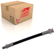 Load image into Gallery viewer, Rear Brake Hose Fits Lancia Dedra Delta FIAT Barchetta Brava Bravo Co Febi 11506