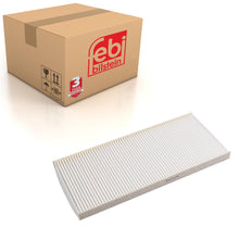 Load image into Gallery viewer, Cabin Pollen Filter Fits FIAT Punto Cabrio Van OE 46721374 Febi 11507