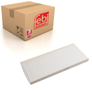 Cabin Pollen Filter Fits FIAT Punto Cabrio Van OE 46721374 Febi 11507