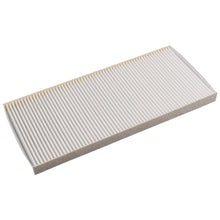 Load image into Gallery viewer, Cabin Pollen Filter Fits FIAT Punto Cabrio Van OE 46721374 Febi 11507