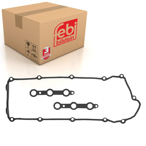 Rocker Cover Gasket Set Fits Land Rover BMW 3 Series E36 5 E39 7 E38 Febi 11513