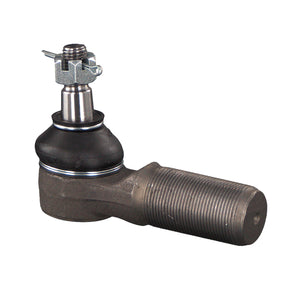 Gear Linkage Ball Joint Inc Castle Nut & Cotter Pin Fits Volvo B10 M Febi 11516