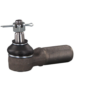 Gear Linkage Ball Joint Inc Castle Nut & Cotter Pin Fits Volvo B10 M Febi 11516