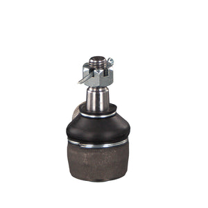 Gear Linkage Ball Joint Inc Castle Nut & Cotter Pin Fits Volvo B10 M Febi 11516