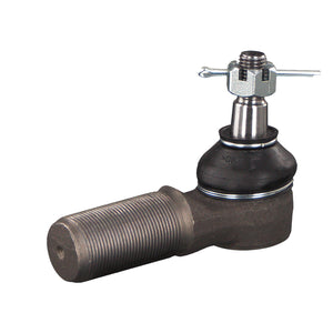 Gear Linkage Ball Joint Inc Castle Nut & Cotter Pin Fits Volvo B10 M Febi 11516