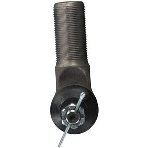 Gear Linkage Ball Joint Inc Castle Nut & Cotter Pin Fits Volvo B10 M Febi 11516
