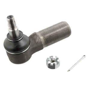 Gear Linkage Ball Joint Inc Castle Nut & Cotter Pin Fits Volvo B10 M Febi 11516