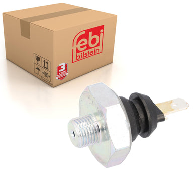 Oil Pressure Sensor Fits Volvo B10 M B58 BR F10 F12 F4 F6 S USA F7 N1 Febi 11526