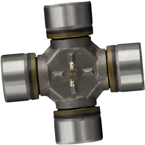 Propshaft Universal Joint Inc Grease Nipple Fits Volvo DAF 65 CF XF D Febi 11548