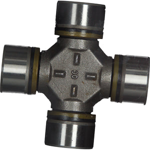 Propshaft Universal Joint Inc Grease Nipple Fits Volvo DAF 65 CF XF D Febi 11548