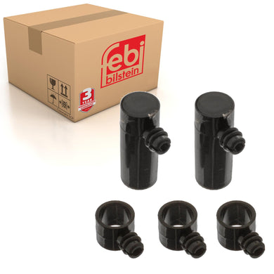 Oil Pipe Repair Kit Fits Mercedes Benz G-Class Model 463 S-Class 116 Febi 11549