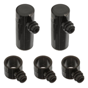 Oil Pipe Repair Kit Fits Mercedes Benz G-Class Model 463 S-Class 116 Febi 11549