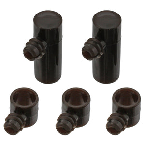Oil Pipe Repair Kit Fits Mercedes Benz Model 111 Fintail S-Class 108 Febi 11550