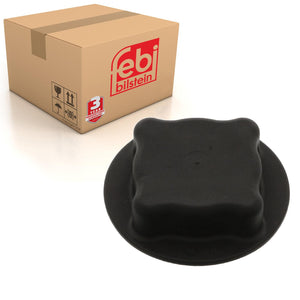 Coolant Expansion Tank Cap Fits Volvo B10 B BLE L M BR R B12 B58 B6 B Febi 11562