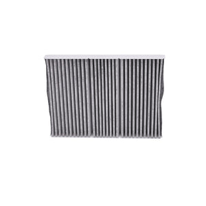 Carbon Cabin Pollen Filter Fits Volkswagen Bora 4motion Variant 4mot Febi 11566