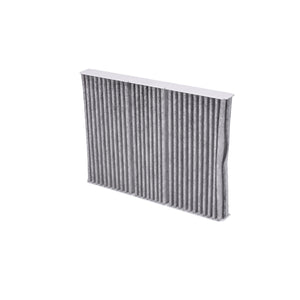 Carbon Cabin Pollen Filter Fits Volkswagen Bora 4motion Variant 4mot Febi 11566