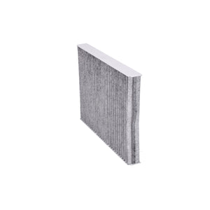 Carbon Cabin Pollen Filter Fits Volkswagen Bora 4motion Variant 4mot Febi 11566