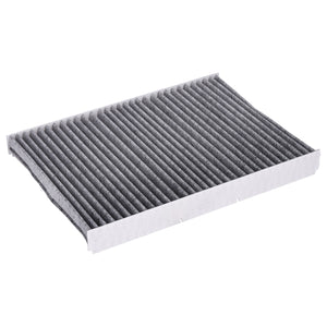 Carbon Cabin Pollen Filter Fits Volkswagen Bora 4motion Variant 4mot Febi 11566