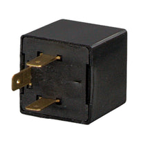 Load image into Gallery viewer, Indicator Flasher Relay Unit Fits VW Golf Mk2 Mk3 Caddy Polo T2 T3 Febi 11574